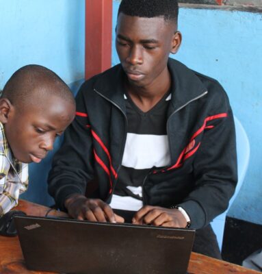 Mentorship and Talent Nurturing