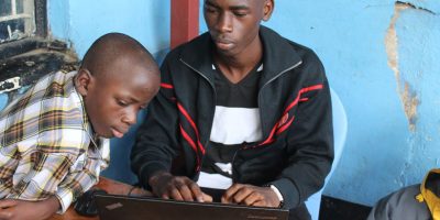 Mentorship and Talent Nurturing