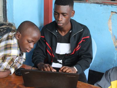 Mentorship and Talent Nurturing Mentorship and Talent Nurturing