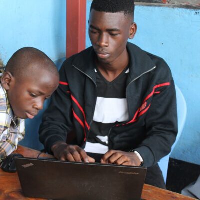Mentorship and Talent Nurturing Mentorship and Talent Nurturing