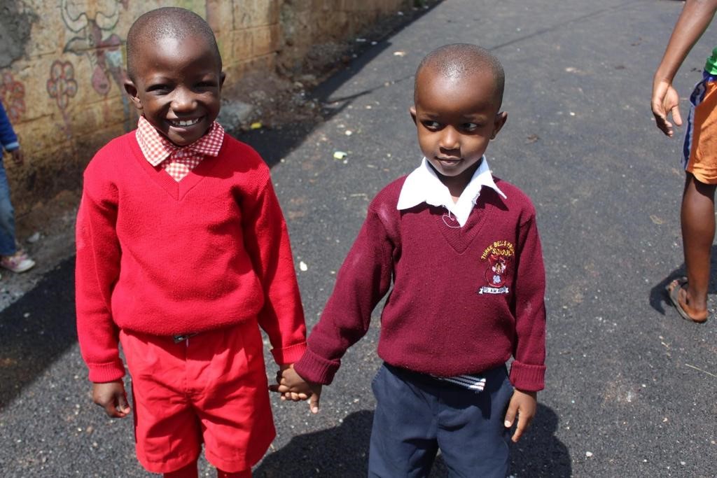 Education Sponsorship