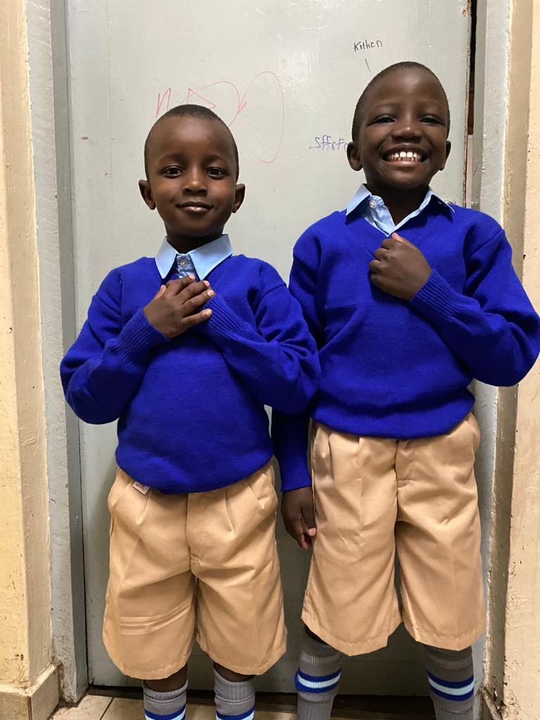 Sponsor a Child